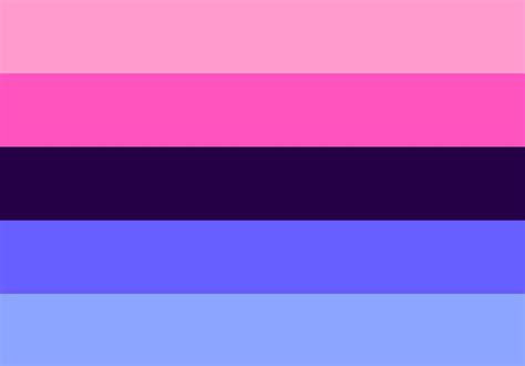 omnisexual flag|Omnisexual Flag: Understanding its Meaning and Symbolism